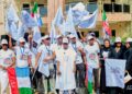 City Boy Movement Begins State Wide Mobilization, Targets 1m Members In Sokoto