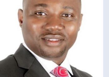 Tinubu Re-election Campaign Names Ex-Obi Ally Director-General