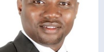 Tinubu Re-election Campaign Names Ex-Obi Ally Director-General