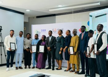 DBN, partners LoftyInc to support MSMEs