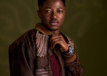 Godfrey Gad Sparks ‘Arewa-Afrobeats’ Movement with Viral Hit “Tapasa”