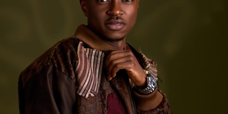 Godfrey Gad Sparks ‘Arewa-Afrobeats’ Movement with Viral Hit “Tapasa”