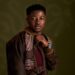 Godfrey Gad Sparks ‘Arewa-Afrobeats’ Movement with Viral Hit “Tapasa”