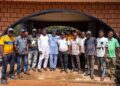 2027: Kutumbu Group Pledges Support for Kefas, Commends Takum Chairman