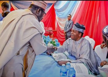 Tinubu’s achievements make 2027 victory certain, Matawalle boasts