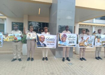 Tinubu 18-month extension: Nandap vows crackdown on corrupt immigration officers
