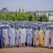 Minister Matawalle gifts eight Zamfara lawmakers SUVs after u-turn on APC defection