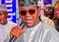 Tinubu Has Performed Impressively, Deserves Second Term — Matawalle