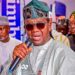 Tinubu Has Performed Impressively, Deserves Second Term — Matawalle
