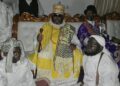 Dokubo-Asari Visits Ooni, Invites Monarch To December Coronation