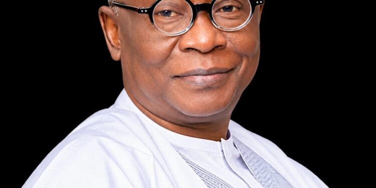 Senator Lau Condemns Taraba Killings, Calls For Urgent Security Action