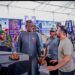 Minister Matawalle inspects AFRIDEX venue ahead  opening
