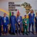 Minister Matawalle: Nigeria has talent to drive Africa’s defence industry