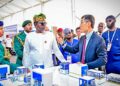 Minister Matawalle woos global defence firms to boost Nigeria’s military production