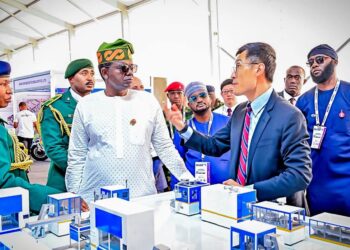 Minister Matawalle woos global defence firms to boost Nigeria’s military production
