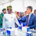 Minister Matawalle woos global defence firms to boost Nigeria’s military production