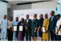 DBN–SHF Programme: Preparing Nigeria’s Sanitation and Menstrual Health Entrepreneurs for Sustainable Finance