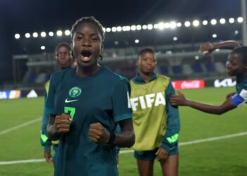 Flamingos beat Puerto Rico, face DPR Korea test