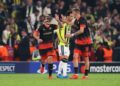 Fenerbahçe surrender two-goal  lead in 2–2 draw with Slavia Prague
