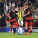 Fenerbahçe surrender two-goal  lead in 2–2 draw with Slavia Prague