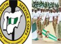 NYSC journey turns risky as gunmen abduct Corps members