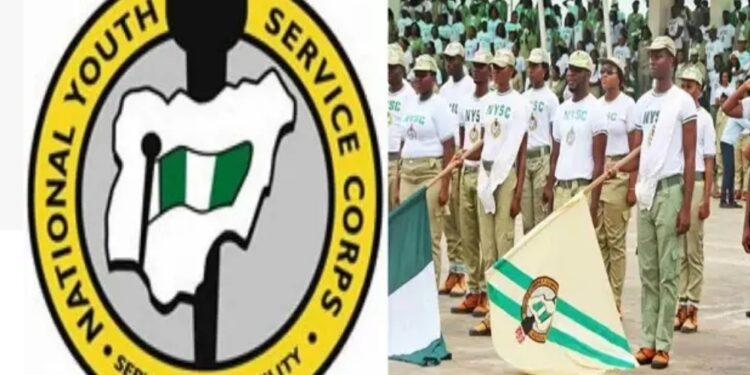 NYSC journey turns risky as gunmen abduct Corps members