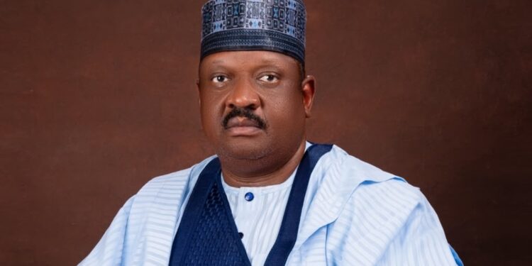 Zamfara : Bilyaminu Shikanfi to unveils campaign office, begins grassroots mobilisation