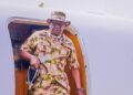 Minister Matawalle mourns 32 NAF personnel killed in Ondo aircraft crash