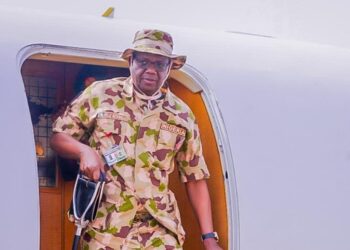Minister Matawalle mourns 32 NAF personnel killed in Ondo aircraft crash