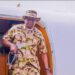 Minister Matawalle mourns 32 NAF personnel killed in Ondo aircraft crash