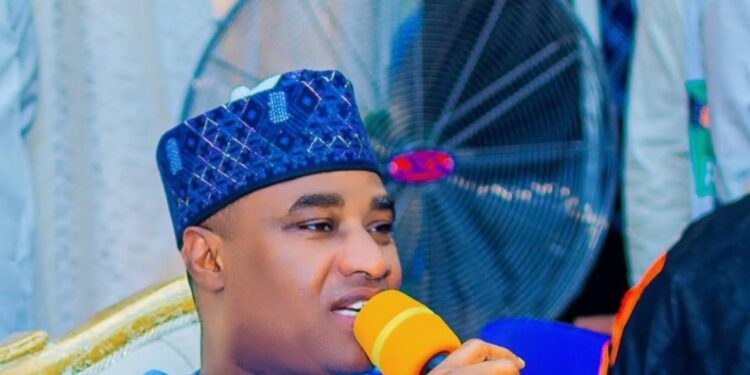 Dan’Iya, ADC Challenge Sokoto Governor To Disclose Total Revenue Since 2023 Till Date