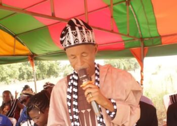 Tiv People Of Benue State Celebrates Cultural Day In Sokoto