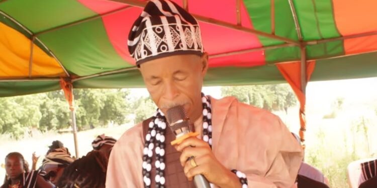 Tiv People Of Benue State Celebrates Cultural Day In Sokoto