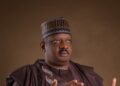 Shinkafi thanks Zamfara residents for massive welcome, says ADC poised for victory