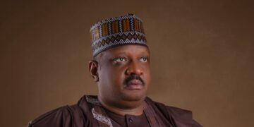 Shinkafi thanks Zamfara residents for massive welcome, says ADC poised for victory