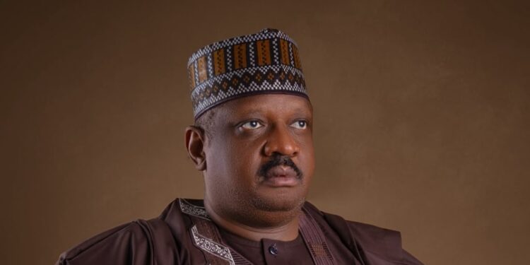 Shinkafi thanks Zamfara residents for massive welcome, says ADC poised for victory