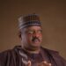Shinkafi thanks Zamfara residents for massive welcome, says ADC poised for victory