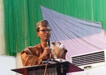 We Must Prevent Criminality, Restore Public Confidence—NSA
