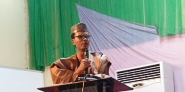 We Must Prevent Criminality, Restore Public Confidence—NSA