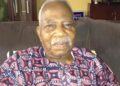 Afenifere Leader, Fasoranti, Dies at 100