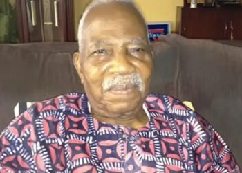 Afenifere Leader, Fasoranti, Dies at 100