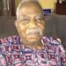 Afenifere Leader, Fasoranti, Dies at 100