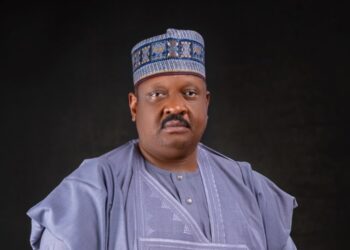 Shinkafi vows to end Zamfara kidnappings, restore security if elected