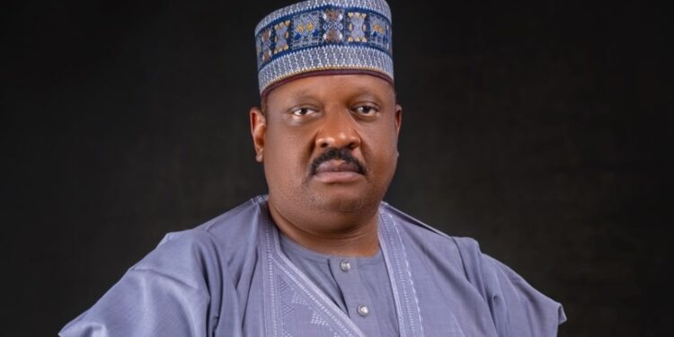 Shinkafi vows to end Zamfara kidnappings, restore security if elected
