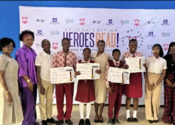 —Whizdom Foundation awards N200,000 scholarships to debate finalists