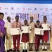 —Whizdom Foundation awards N200,000 scholarships to debate finalists