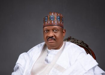 Zamfara Banditry: Shinkafi Condemns Kaura Namoda Attack, Pledges Action