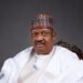 Zamfara Banditry: Shinkafi Condemns Kaura Namoda Attack, Pledges Action