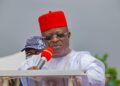 2027: Obi no threat to Tinubu, APC — Umahi