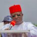 2027: Obi no threat to Tinubu, APC — Umahi
